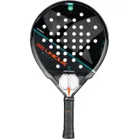 Drop Shot Fusée pour padel Bronco DP284024