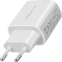 Akashi C/sect/rapide/intelli Usb-c 20w Gan Blc -