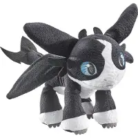 Schmidt Peluche Dragons Thunder 25 cm