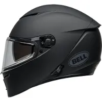 Bell Lithium Mips Full Face Helmet Noir S