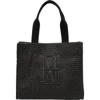 Marc O'Polo sac shopper Saris Shopper Black noir
