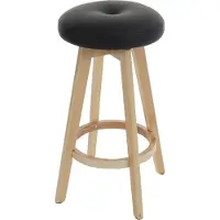 MCW Tabouret de bar Boras pivotant