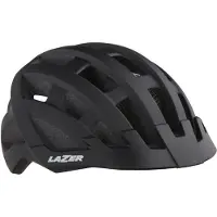 Lazer Casque de loisirs Compact DLX