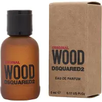 Dsquared2 Original Wood Woda perfumowana, 5 ml