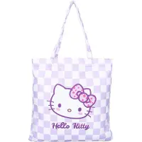 Vadobag Torba zakupowa Sanrio Hello Kitty - Praktyczny i stylowy dodatek