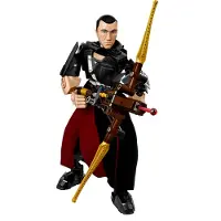 LEGO Star Wars 75524 Chirrut Îmwe