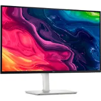 Dell Plus S2725QS écran plat de PC 68,6 cm (27") 3840 x 2160 pixels 4K Ultra HD LCD Argent