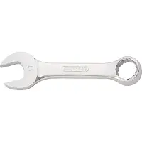 Ks Tools 518.0018 Ring- / Steeksleutel