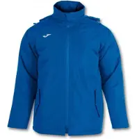 Joma Trivor Jacket Bleu S Homme