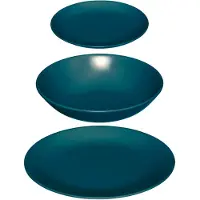 5 Five Vaisselle 77092 18 Pièces