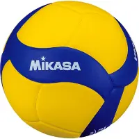 MIKASA V330w-l Volleyball 5 5