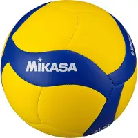 MIKASA V360w-l Volleyball 5 5