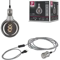 Paulmann Neordic Lampe à suspendre Eldar