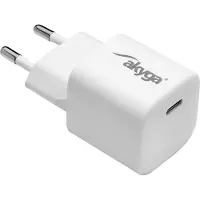Akyga AK-CH-22 USB-C PD 5-12V / max. 3A 25W Quick Charge 3.0 GaN