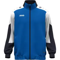Jako Dynamic Veste De Présentation - Royal / Blanc / Marine | Taille: S