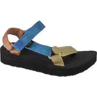 Teva Sandales 'W Midform Universal Sandals' mélange de couleurs