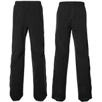 Basil Pantalon de pluie pour homme Mosse