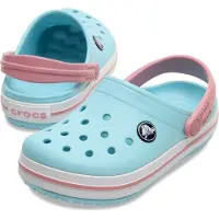 Crocs Chaussures Crocband Clog K, 2070064S3