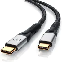 Primewire USB 3.2 Gen2 - Power Delivery 100 W - câble de données 10 Gbit/s