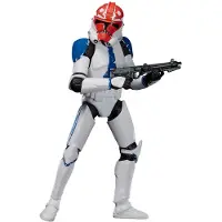 Hasbro Star Wars - The Clone Wars : The Vintage Collection - 332ème Clone Trooper d'Ahsoka