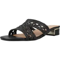 Gioseppo Linn Heel Sandals Noir EU 39 Femme
