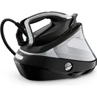 Tefal Pro Express Vision GV9821 3000 W 1.2 L Durilium AirGlide Autoclean soleplate Black
