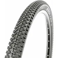 MSCH Copenhagen Roller W 33 Tpi 27.5'' X 2.10 Pneu VTT rigide Noir 27.5'' x 2.10 Noir 27.5'' x 2.10