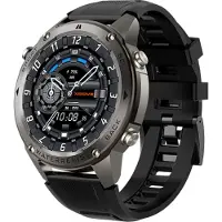 Xssive GPS Smart Watch XSS-SW11 - Schwarz