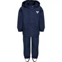 Hummel Costume fonctionnel 'Reva' bleu nuit / blanc