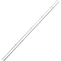 Fox International Horizon X3 S Abbr Handle Carpfishing Rod Argenté 3.96 m / 3.75 Lbs