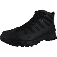 Aku Bottes 672T 52 Black