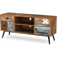 Halmar Armoire Mezo RTV