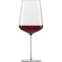 Zwiesel Glas GLAS machinemade BORDEAUX VERVINO 130 (KT2) 122170