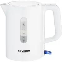 Severin Wk3462 900w 0.5l Kettle Clair One Size / EU Plug 220V