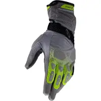 Leatt Adv X-flow 5.5 Off-road Gloves Gris S