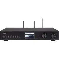 Imperial Dabman i510 BT - lecteur audio de réseau - 5.1 - stéréo