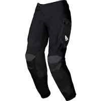Ufo Maiyun Off-road Pants Noir 50 Homme
