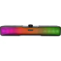 Aristotle Barre de son Spartan Gear Orpheus RGB
