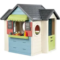 Smoby Maison du chef