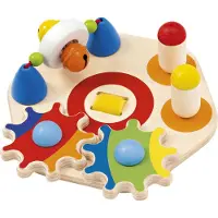 Schmidt Spiele MINITIVITY,MOTORIKSP SELECTA SELECTA