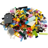 LEGO Original Friends Mix Mixte Set complémentaire NOUVEAU ! Quantité 100x - Chaque mélange est composé individuellement
