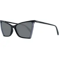 Polaroid Lunettes de soleil - - 6127/S - Catégorie 3 - Monture en polycarbonate - Femme
