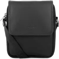 Lancaster Sacoche Basic Sport Men's Noir