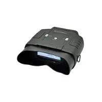 Bresser NV 3x20 Vision nocturne binoculaire (dig.)
