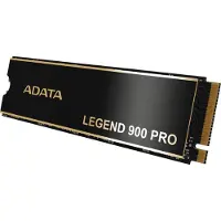 ADATA SSD LEGEND 900Pro 1TB PCIe 4x4 7.4/6 GB/s M.2