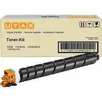 Utax Toner CK-8512 CK8512 Yellow Gelb (1T02RLAUT1)
