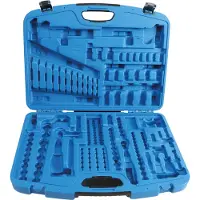 Bgs Valise vide pour art. 2290