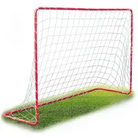 Neo-Sport Grand but de football, 183 x 122 x 61 cm