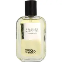 Courreges 2060 Cedar Pulp Eau de Parfum, 100 ml
