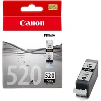 Canon PGI-520BK - Noir - Cartouche d'encre